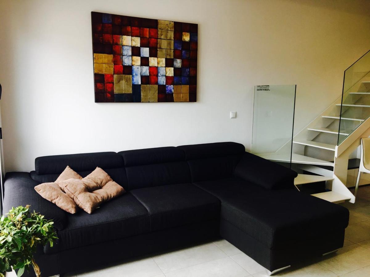 Townhouse In San Pedro Del Pinatar Vila Exterior foto
