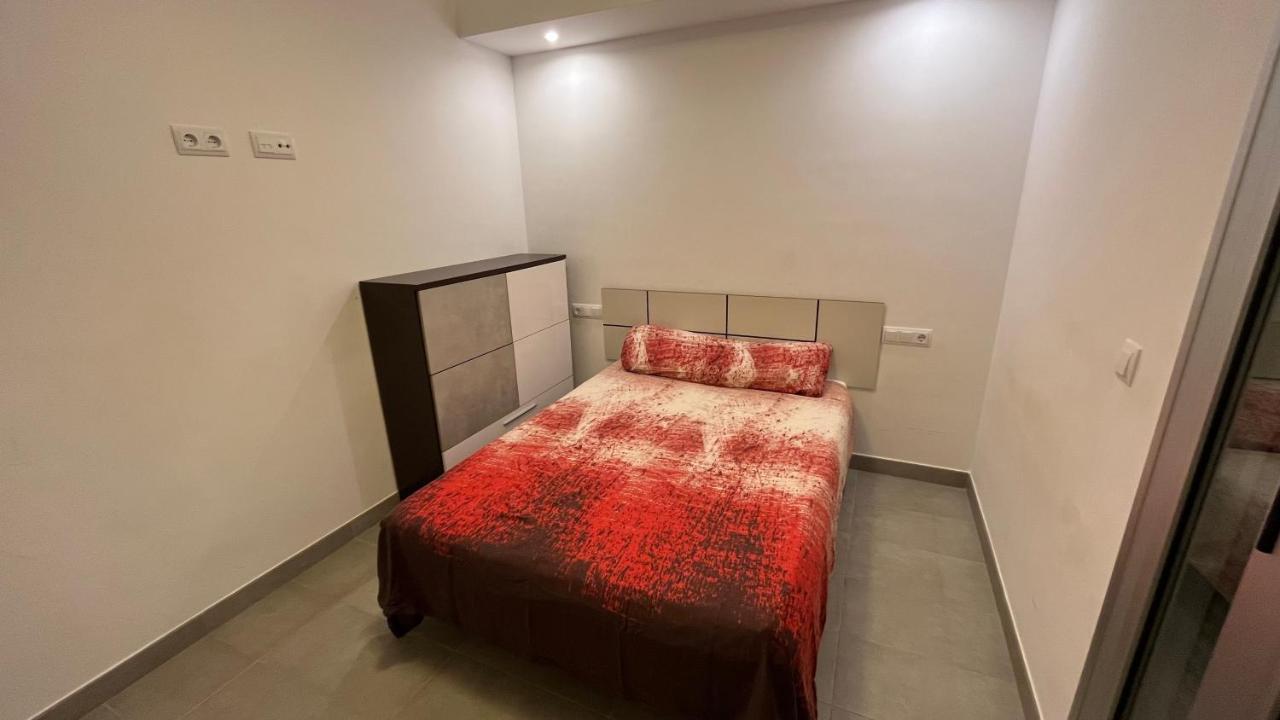 Townhouse In San Pedro Del Pinatar Vila Exterior foto